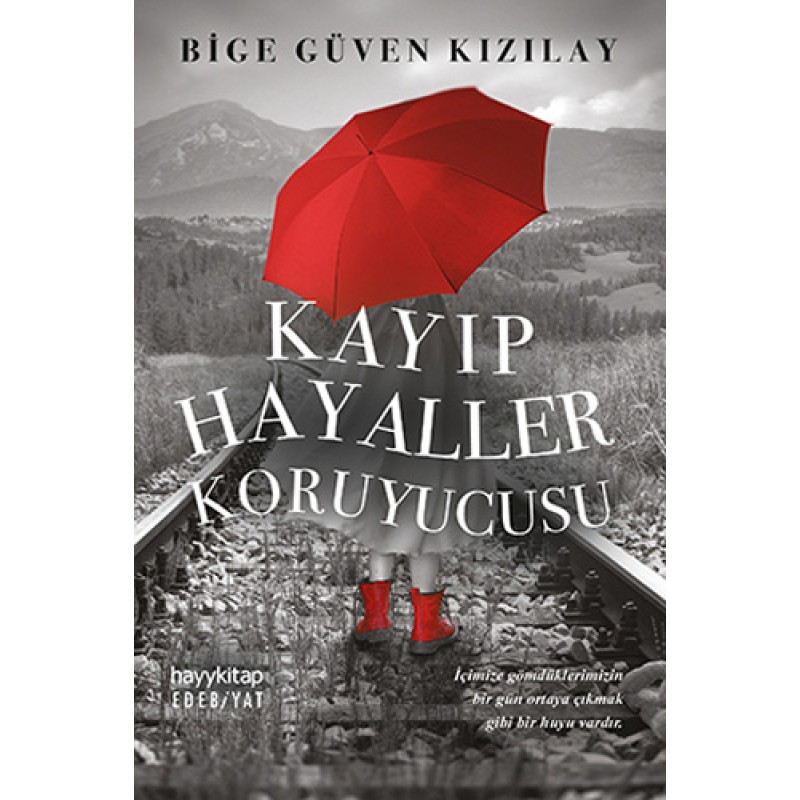 Kayıp Hayaller Koruyucusu Kayıp Hayaller Koruyucusu