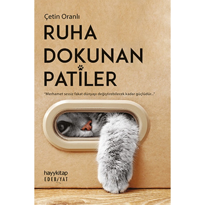 Ruha Dokunan Patiler