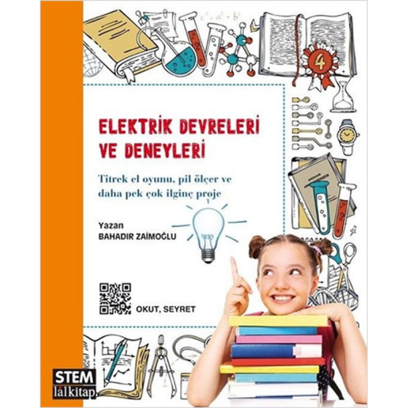 Elektrik Devreleri ve Deneyleri Elektrik Devreleri ve Deneyleri