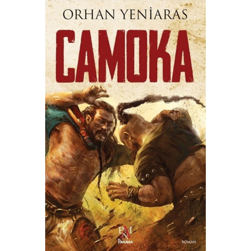 Camoka Camoka