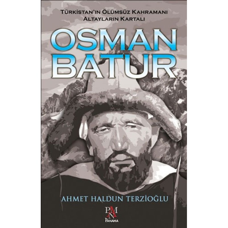 Osman Batur