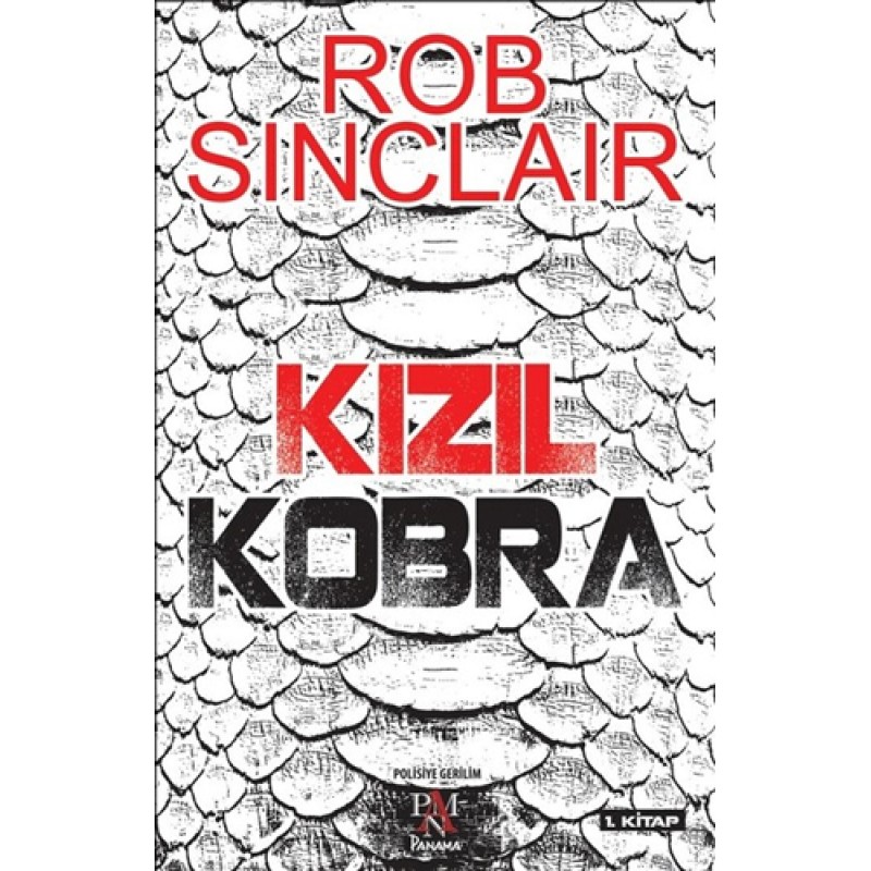 Kızıl Kobra Kızıl Kobra
