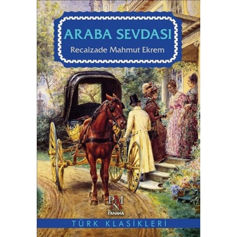 Araba Sevdası Araba Sevdası