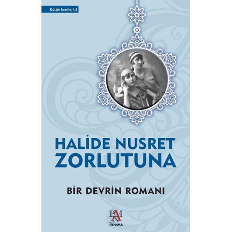 Bir Devrin Romanı Bir Devrin Romanı