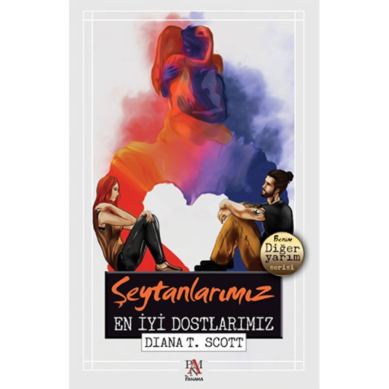 Şeytanlarımız En İyi Dostlarımız Şeytanlarımız En İyi Dostlarımız