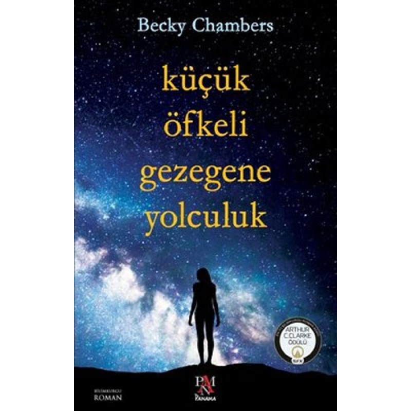Küçük Öfkeli Gezegene Yolculuk Küçük Öfkeli Gezegene Yolculuk