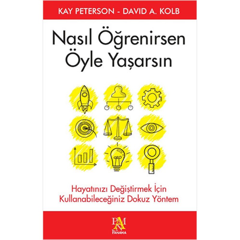 Nasıl Öğrenirsen Öyle Yaşarsın Nasıl Öğrenirsen Öyle Yaşarsın