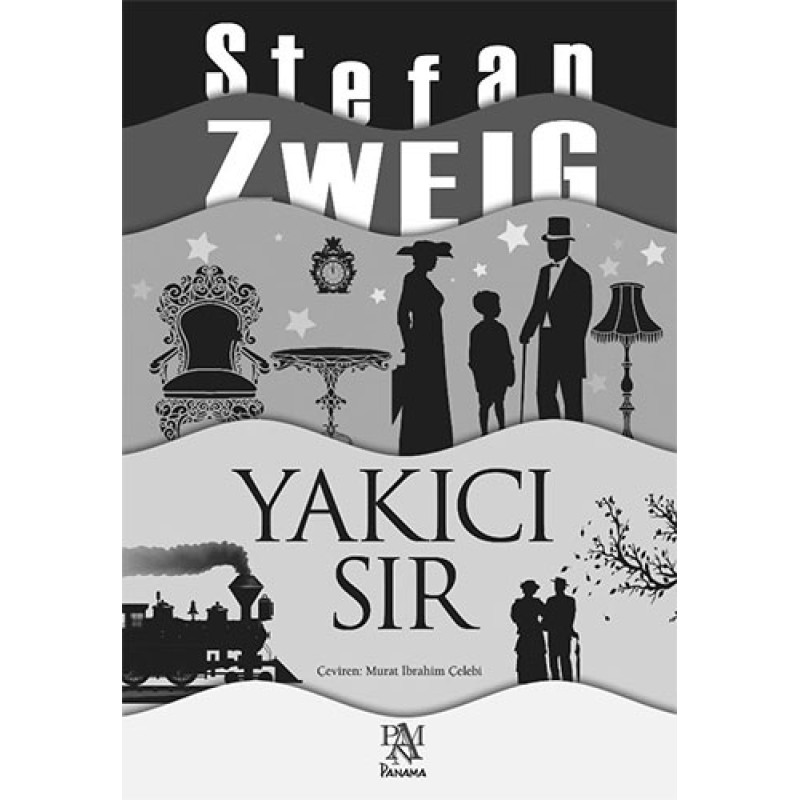 Yakıcı Sır Yakıcı Sır
