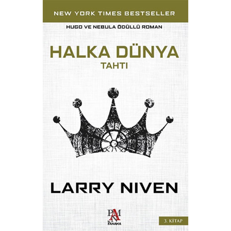 Halka Dünya Tahtı Halka Dünya Tahtı