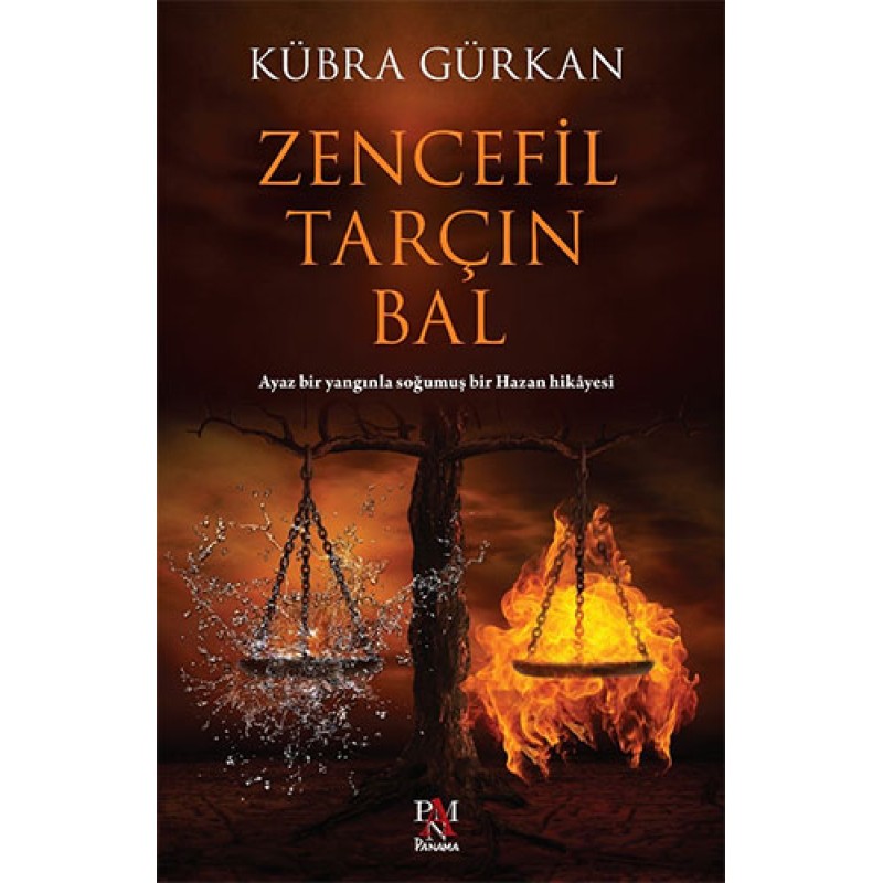Zencefil Tarçın Bal Zencefil Tarçın Bal
