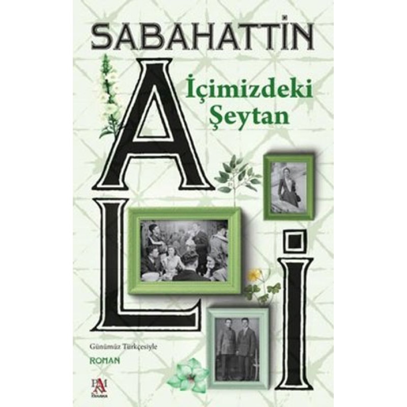 İçimizdeki Şeytan İçimizdeki Şeytan