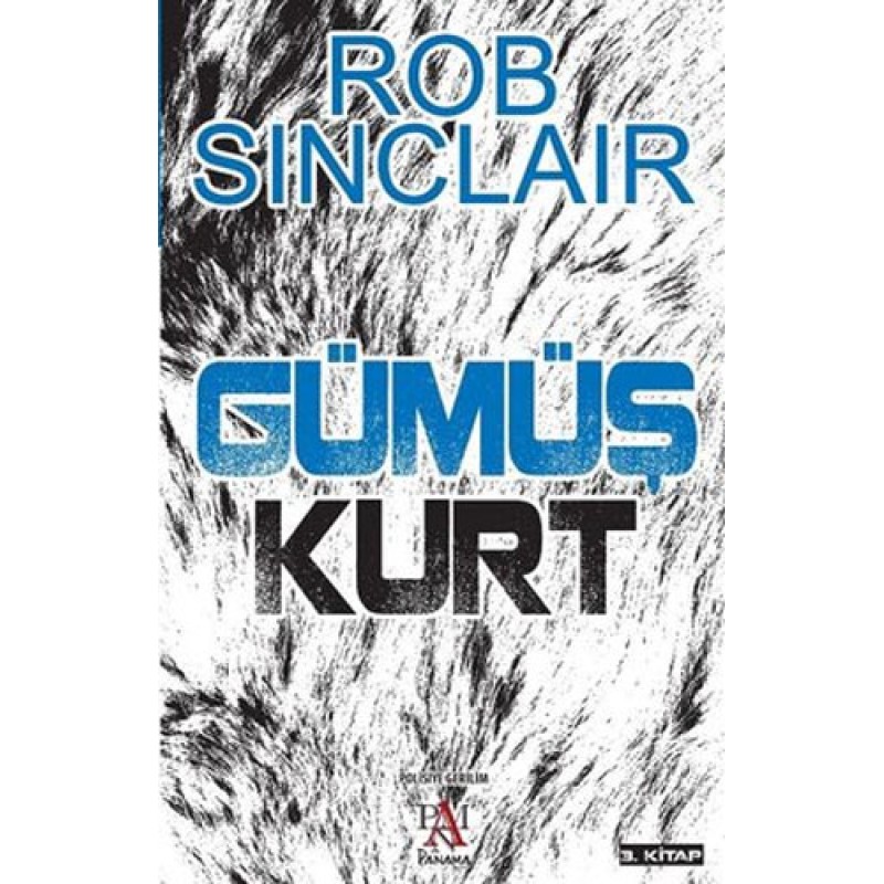 Gümüş Kurt Gümüş Kurt