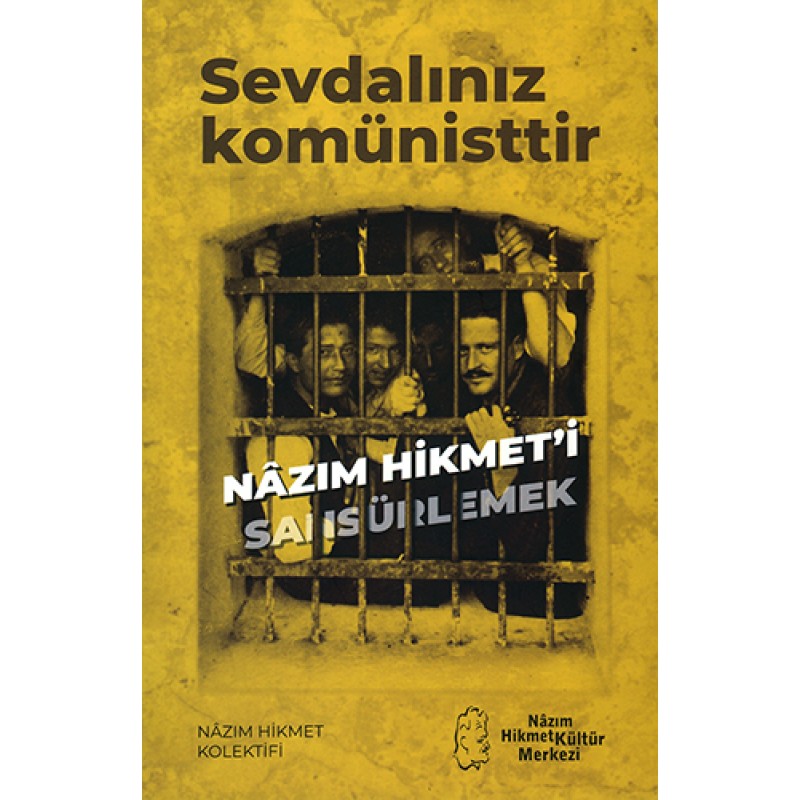 Sevdalınız Komünisttir Sevdalınız Komünisttir