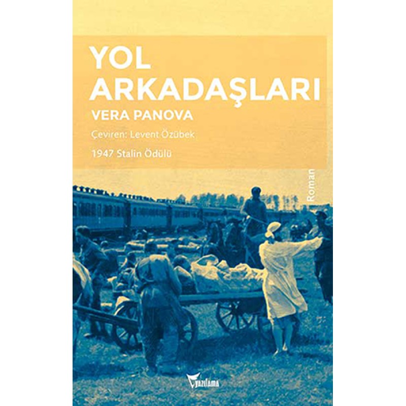 Yol Arkadaşları Yol Arkadaşları
