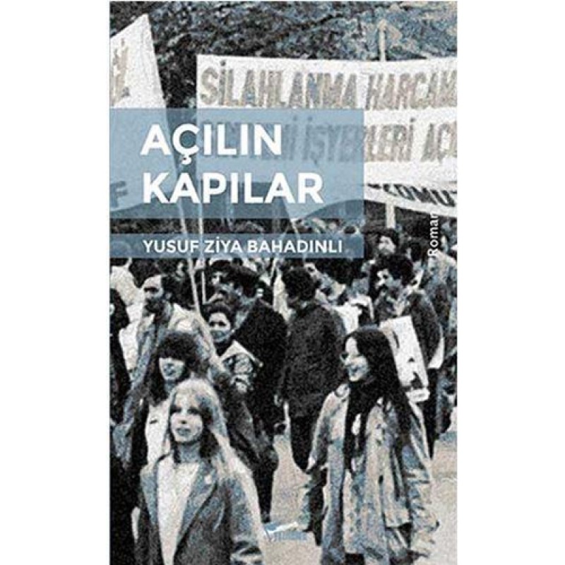 Açılın Kapılar Açılın Kapılar