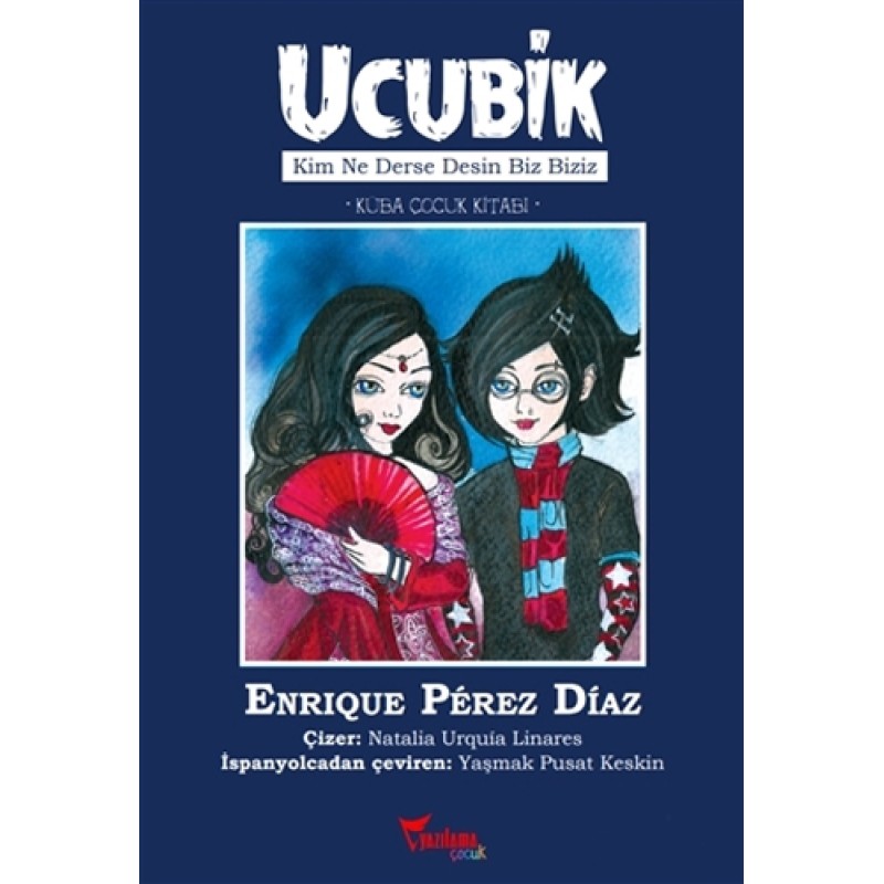 Ucubik Ucubik