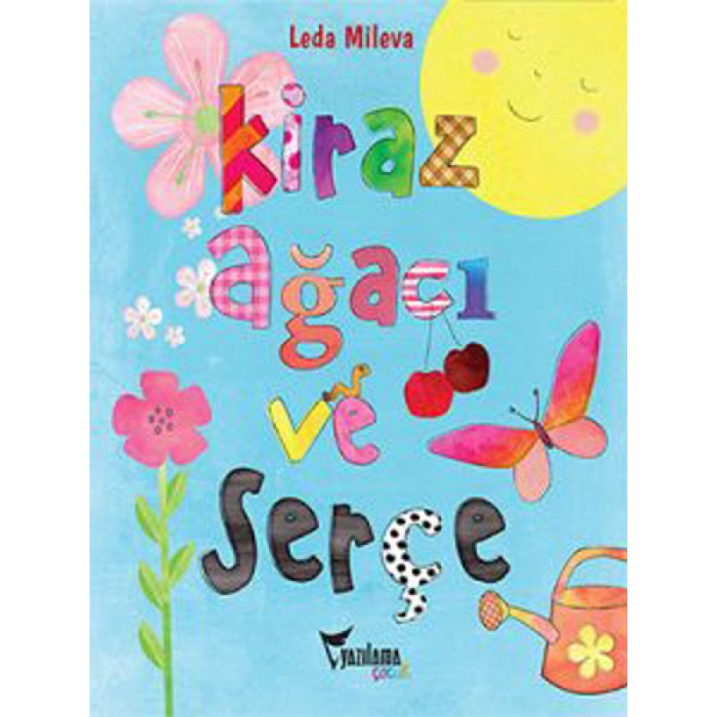Kiraz Ağacı ve Serçe