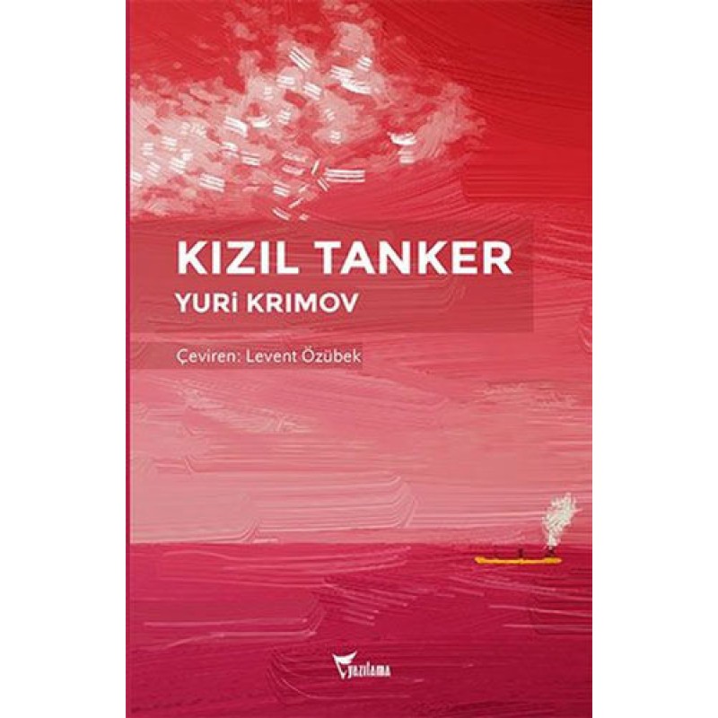 Kızıl Tanker Kızıl Tanker