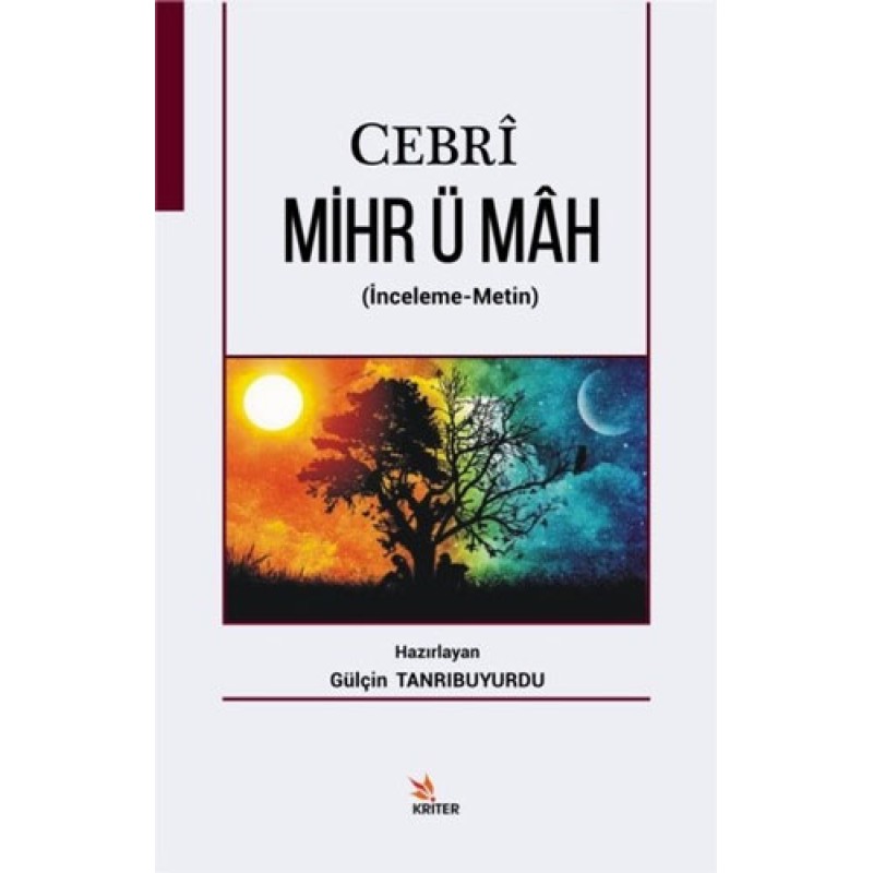 Cebri Mihr ü Mah Cebri Mihr ü Mah