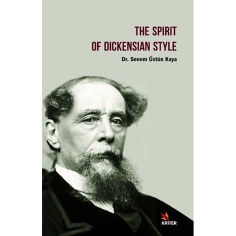The Spirit of Dickensian Style