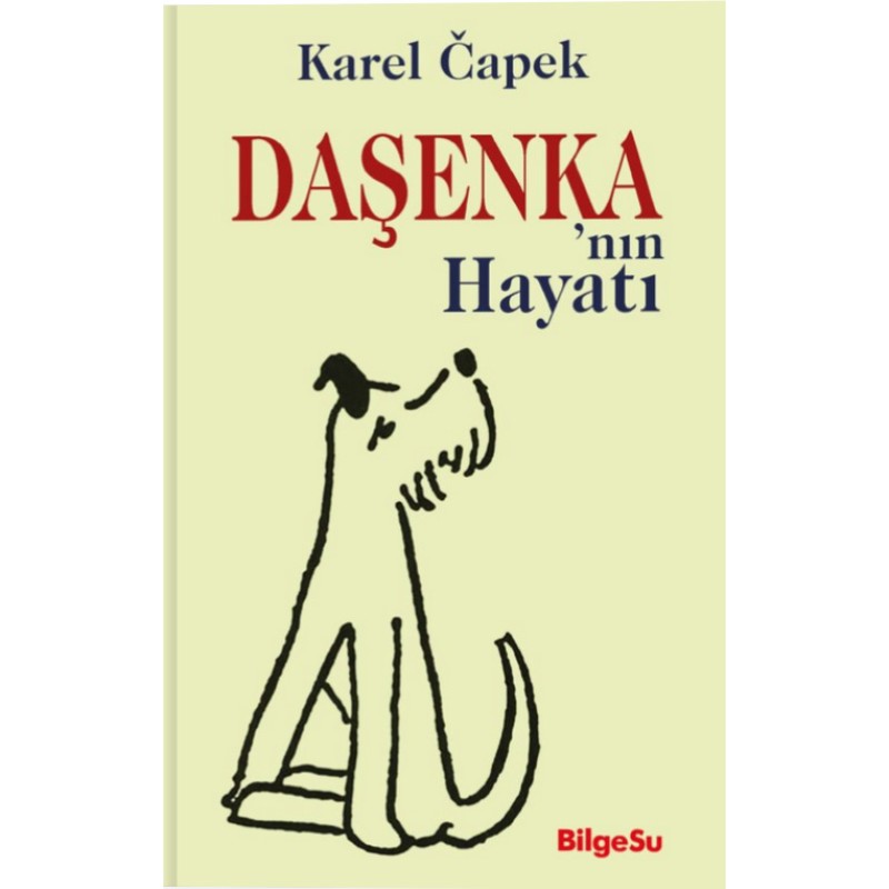 Daşenka’nın Hayatı