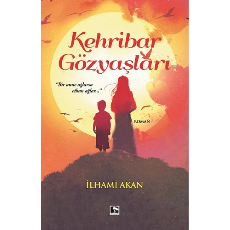 Kehribar Gözyaşları