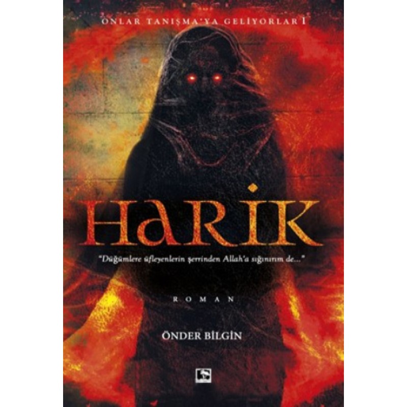 Harik Harik