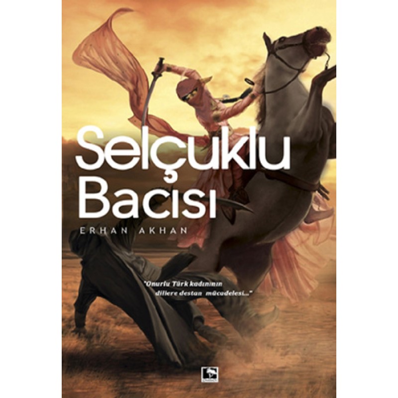Selçuklu Bacısı Selçuklu Bacısı