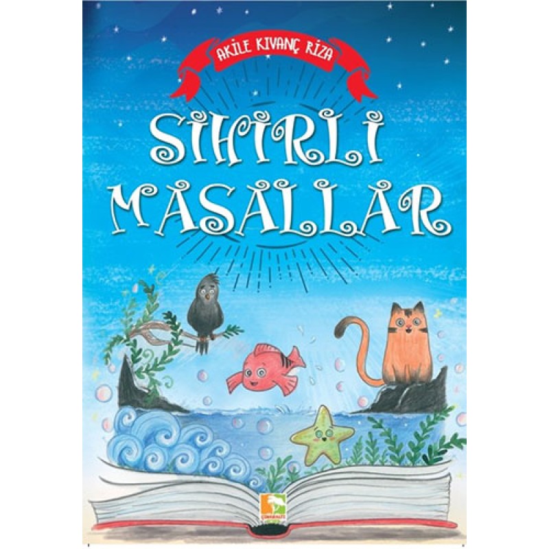 Sihirli Masallar Sihirli Masallar