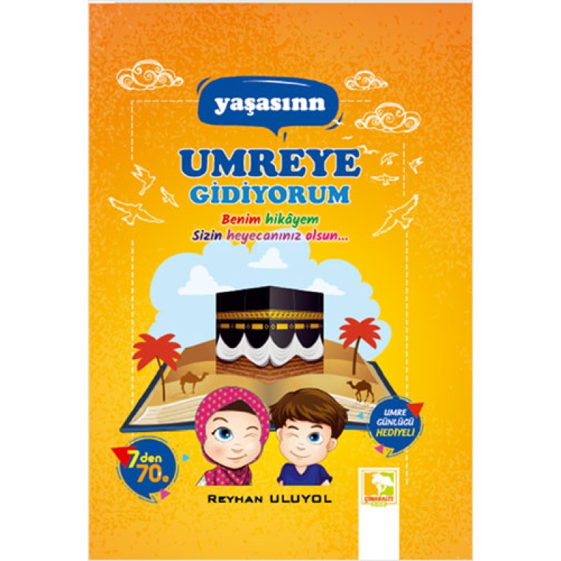 Yaşasın Umreye Gidiyorum Yaşasın Umreye Gidiyorum