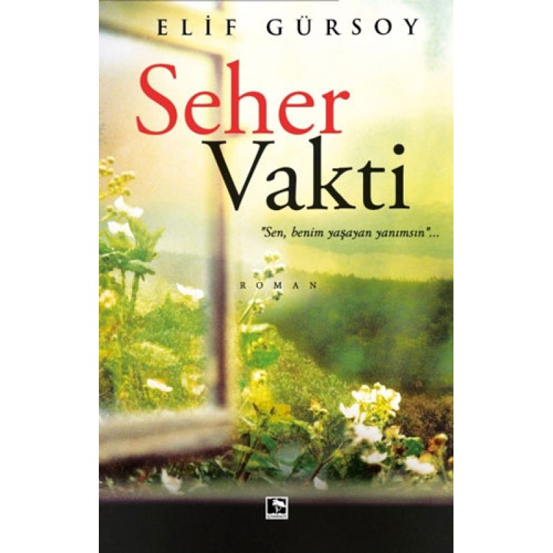 Seher Vakti Seher Vakti