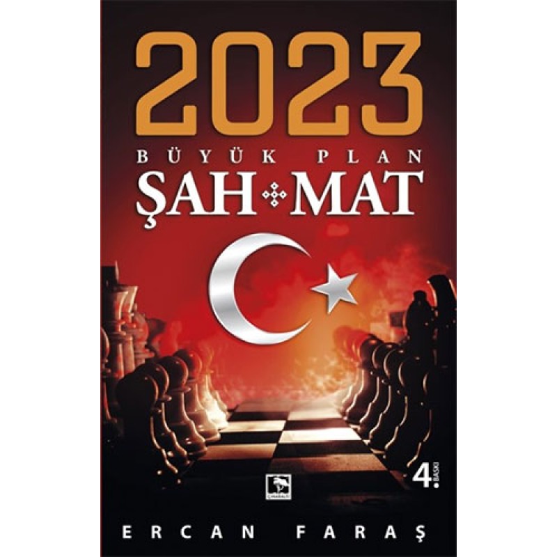 2023 Büyük Plan Şah Mat 2023 Büyük Plan Şah Mat