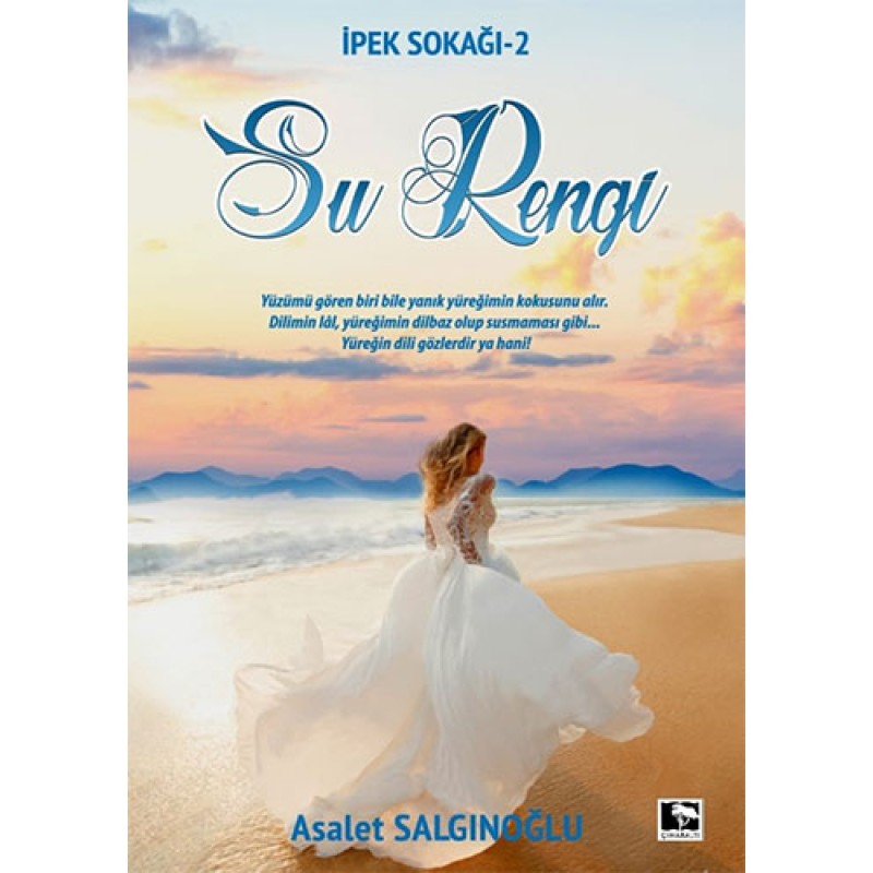 Su Rengi Su Rengi