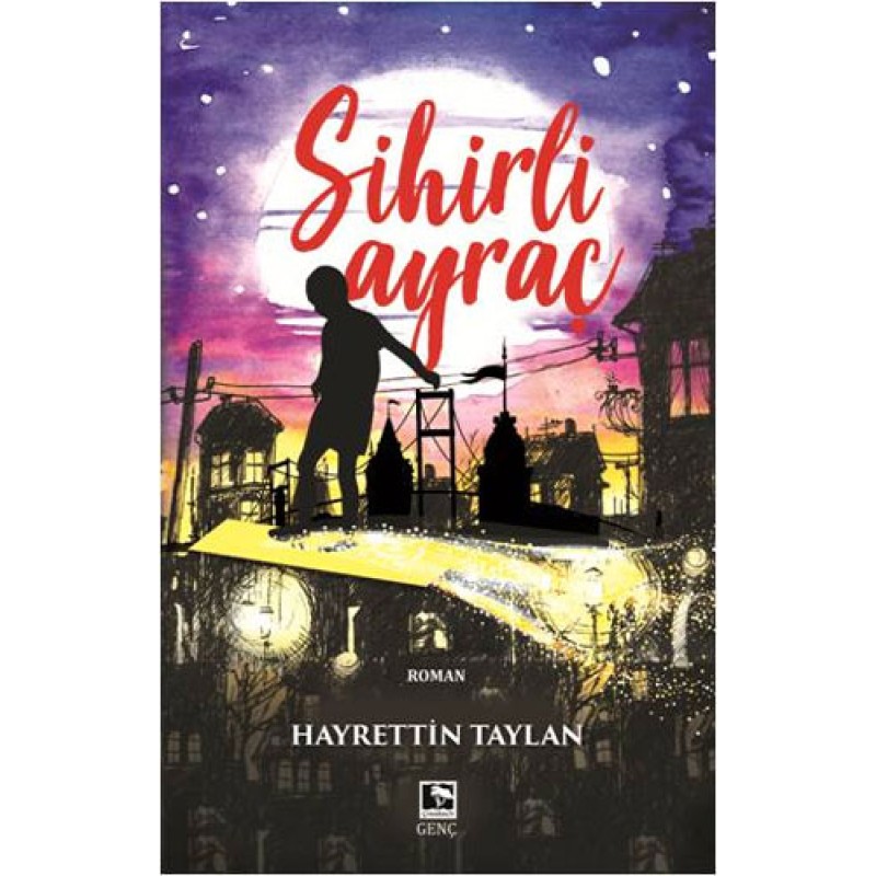 Sihirli Ayraç Sihirli Ayraç
