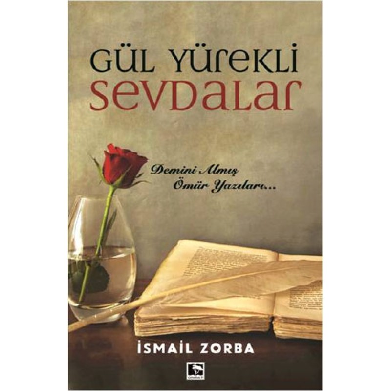 Gül Yürekli Sevdalar Gül Yürekli Sevdalar