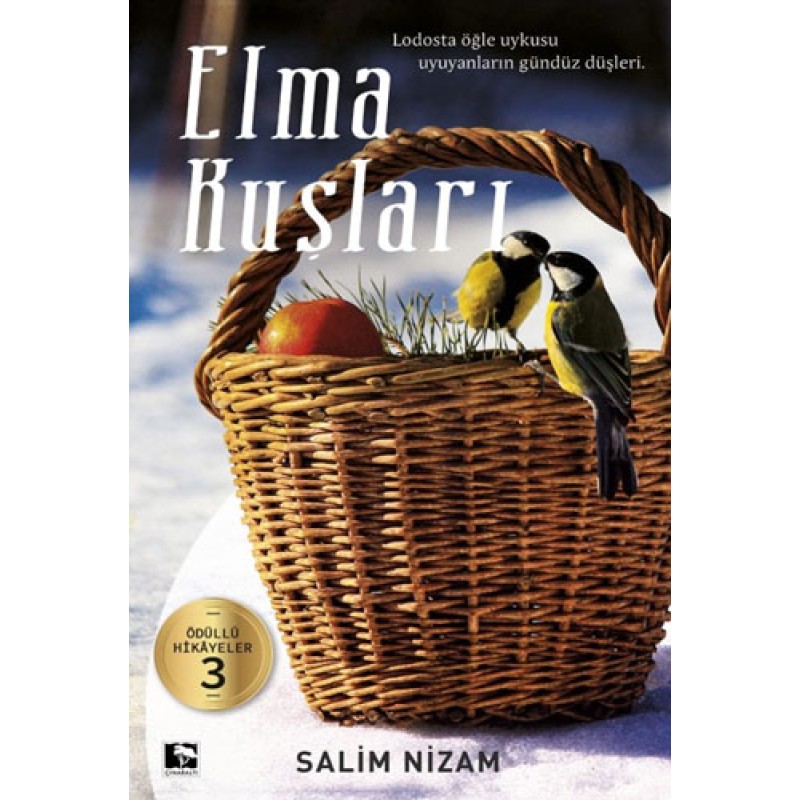 Elma Kuşları Elma Kuşları