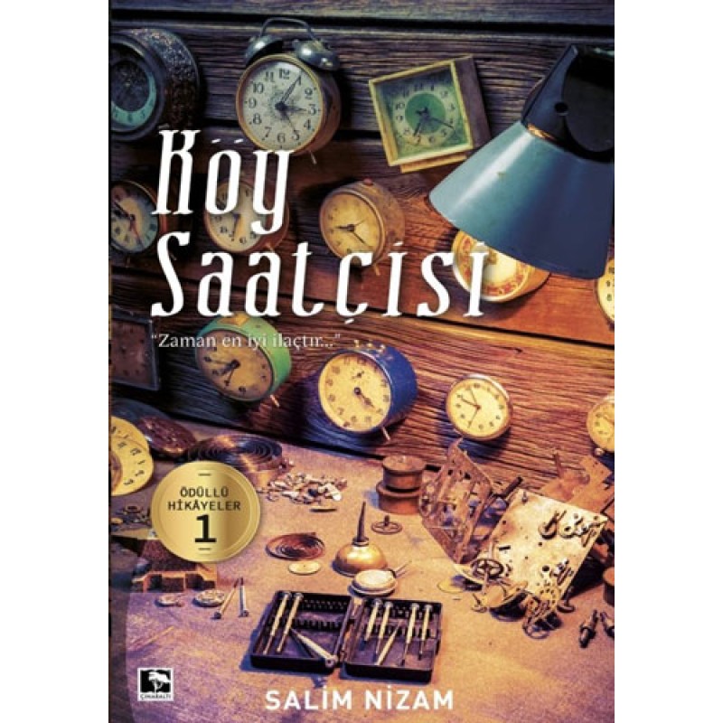 Köy Saatçisi