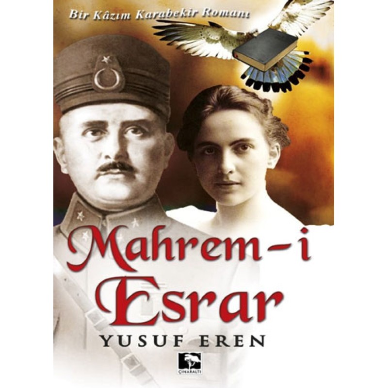 Mahrem-i Esrar