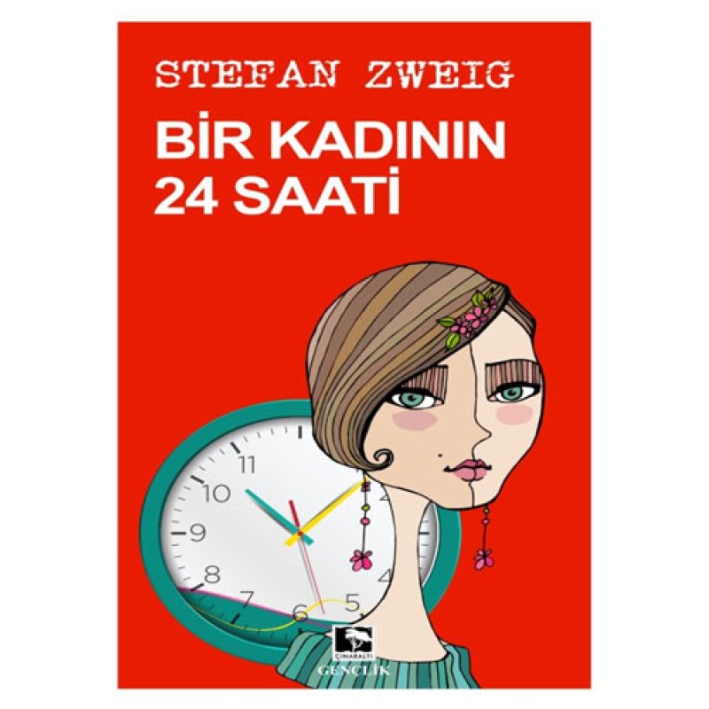 Bir Kadının 24 Saati Bir Kadının 24 Saati