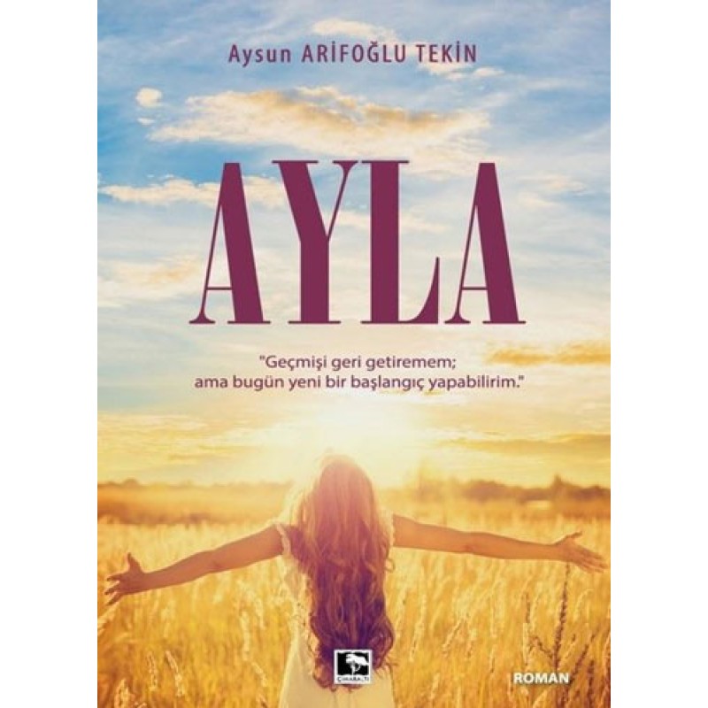 Ayla Ayla