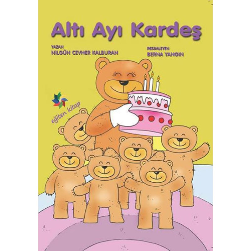 Altı Ayı Kardeş