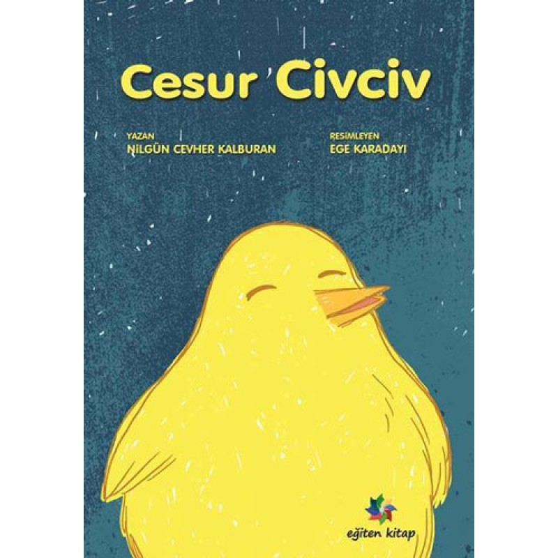 Cesur Civciv Cesur Civciv