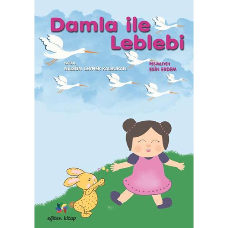 Damla İle Leblebi Damla İle Leblebi