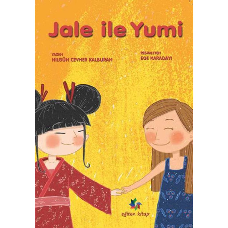Jale ile Yumi Jale ile Yumi