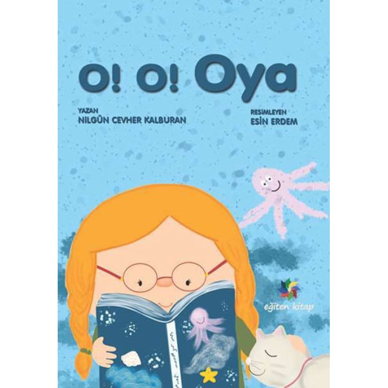 O! O! Oya O! O! Oya
