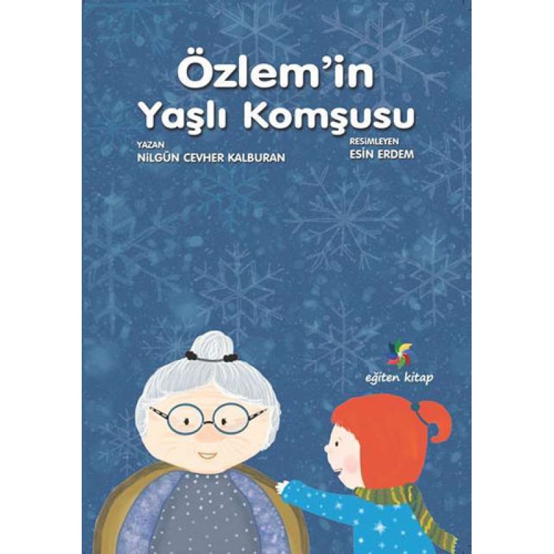 Özlem'in Yaşlı Komşusu Özlem'in Yaşlı Komşusu