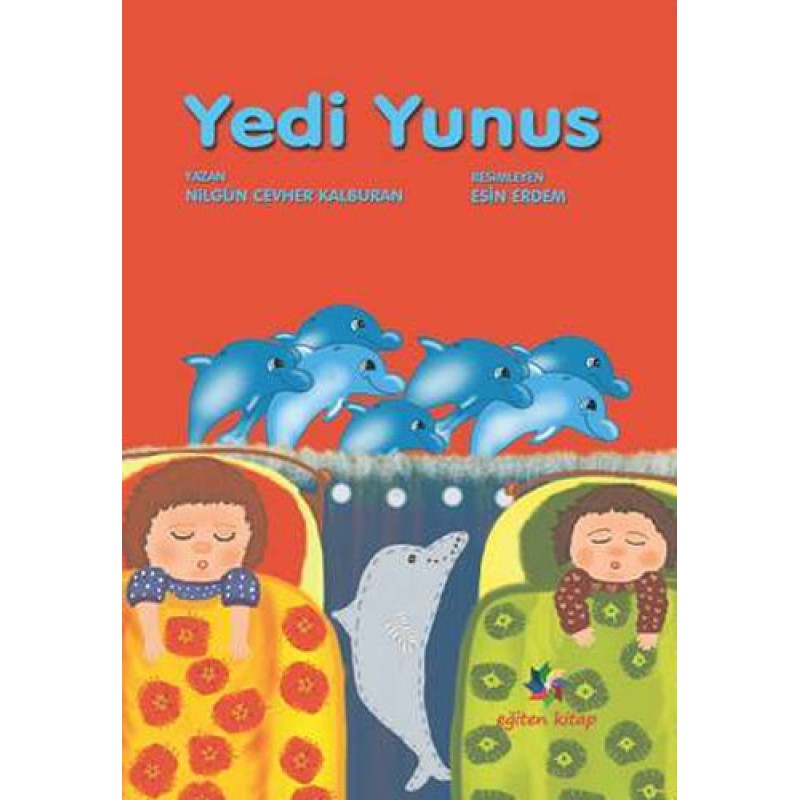 Yedi Yunus Yedi Yunus