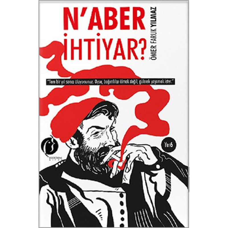 N'aber İhtiyar? N'aber İhtiyar?