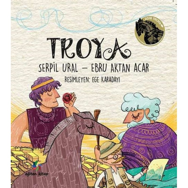 Troya Troya