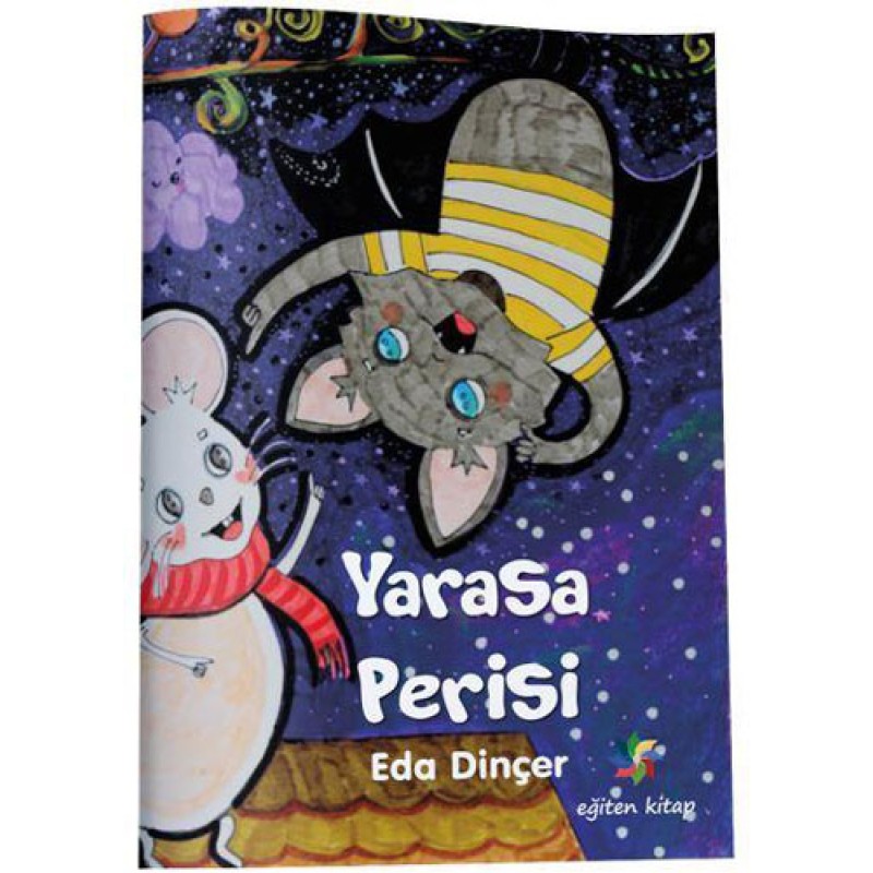 Yarasa Perisi Yarasa Perisi
